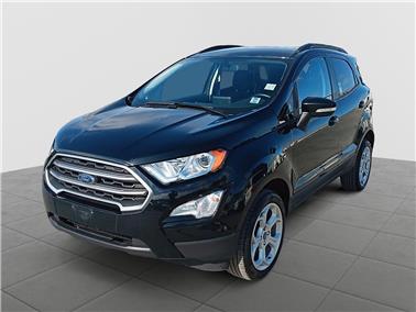 2022 Ford EcoSport  SE