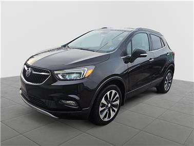 2019 Buick Encore  Essence