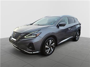 2023 Nissan Murano  SL