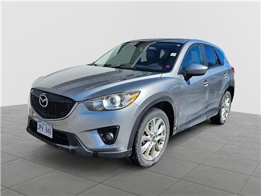 2013 Mazda CX-5  GT