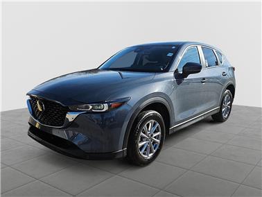 2024 Mazda CX-5  GS