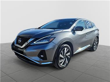 2023 Nissan Murano  SL