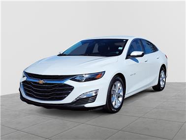2023 Chevrolet Malibu  1LT