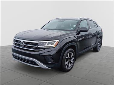 2023 Volkswagen Atlas Cross Sport  3.6 FSI Comfortline