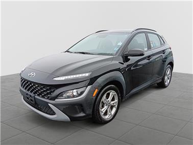 2023 Hyundai Kona  2.0L Preferred