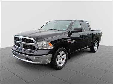 2023 RAM 1500 Classic  SLT