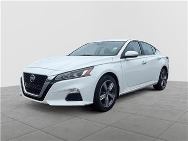 2021 Nissan Altima  2.5 SE