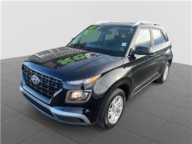 2022 Hyundai Venue  Preferred