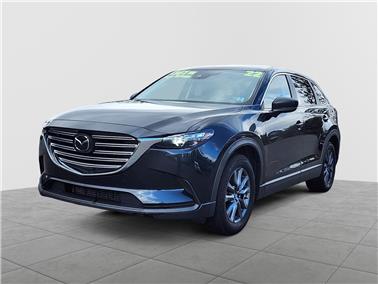 2022 Mazda CX-9  GS
