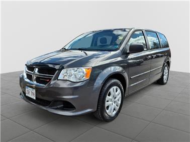 2015 Dodge Grand Caravan  