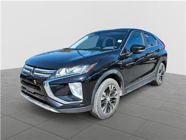 2019 Mitsubishi Eclipse Cross  SE
