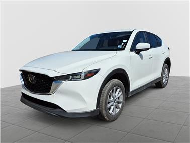 2025 Mazda CX-5  GS