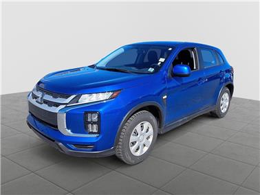 2024 Mitsubishi RVR  ES