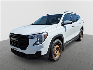 2022 GMC Terrain  SLE