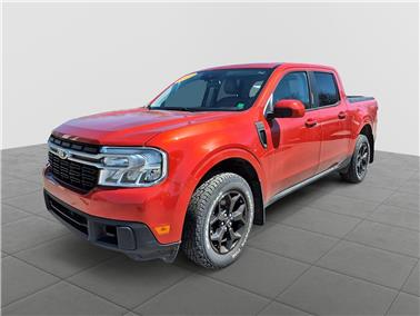 2022 Ford Maverick  Lariat