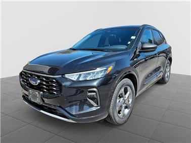 2023 Ford Escape  ST-Line