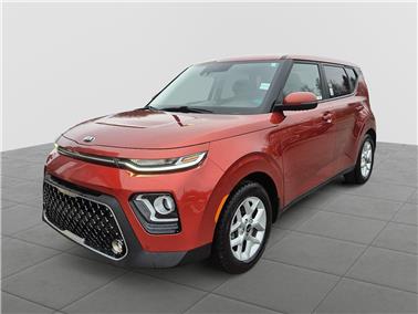 2020 Kia Soul  EX