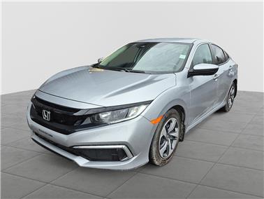 2021 Honda Civic  LX