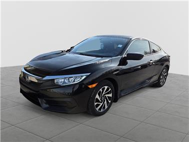 2018 Honda Civic  LX