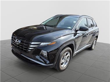2023 Hyundai Tucson  Preferred