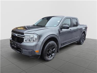 2022 Ford Maverick  Lariat