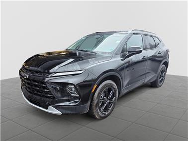 2024 Chevrolet Blazer  True North