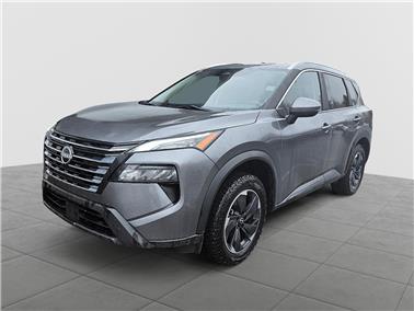 2024 Nissan Rogue  SV Moonroof