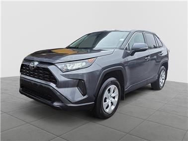 2024 Toyota RAV4  LE