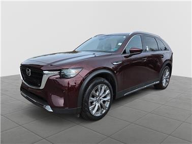 2024 Mazda CX-90 MHEV  GT-P