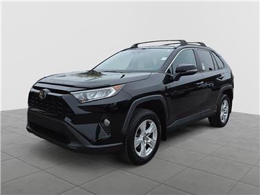 2020 Toyota RAV4  XLE