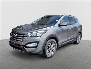 2016 Hyundai Santa Fe Sport  2.4 Premium
