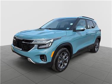 2024 Kia Seltos  EX