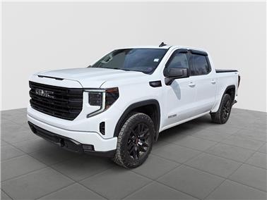 2022 GMC Sierra 1500  Elevation