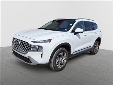 2023 Hyundai Santa Fe  Preferred