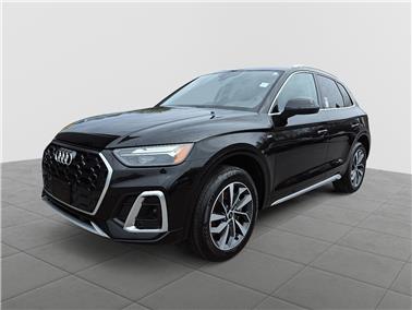 2023 Audi Q5  45 Progressiv