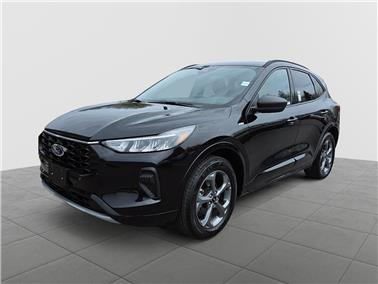 2023 Ford Escape  ST-Line