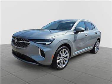2023 Buick Envision  Avenir