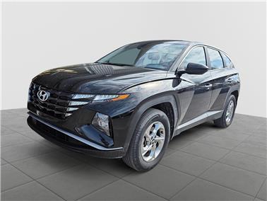 2023 Hyundai Tucson  ESSENTIAL