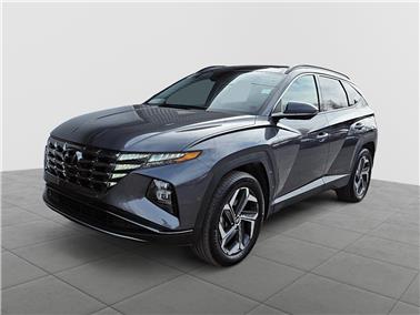 2023 Hyundai Tucson Hybrid  Ultimate