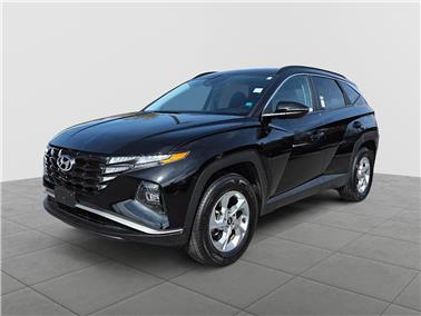 2023 Hyundai Tucson  Preferred