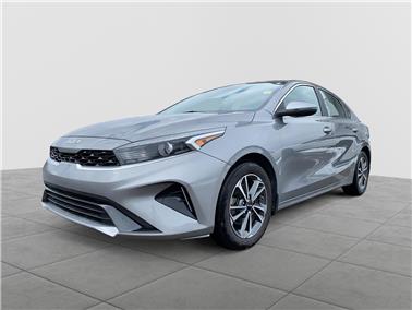 2022 Kia Forte  EX