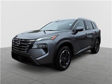 2024 Nissan Rogue  SV Moonroof
