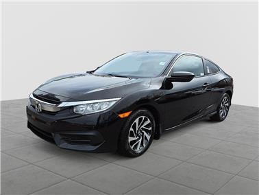 2018 Honda Civic  LX