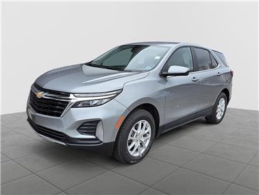 2024 Chevrolet Equinox  LT