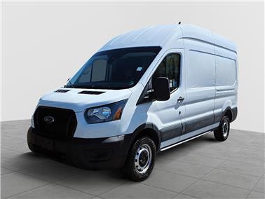 2023 Ford Transit-250 Cargo  