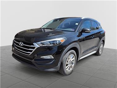 2017 Hyundai Tucson  Premium