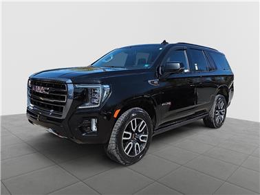 2023 GMC Yukon  AT4