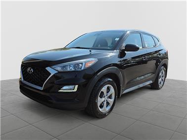 2019 Hyundai Tucson  Essential w/Safety Package