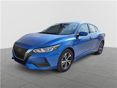 2023 Nissan Sentra  SV