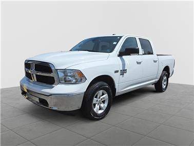 2022 RAM 1500 Classic  SLT